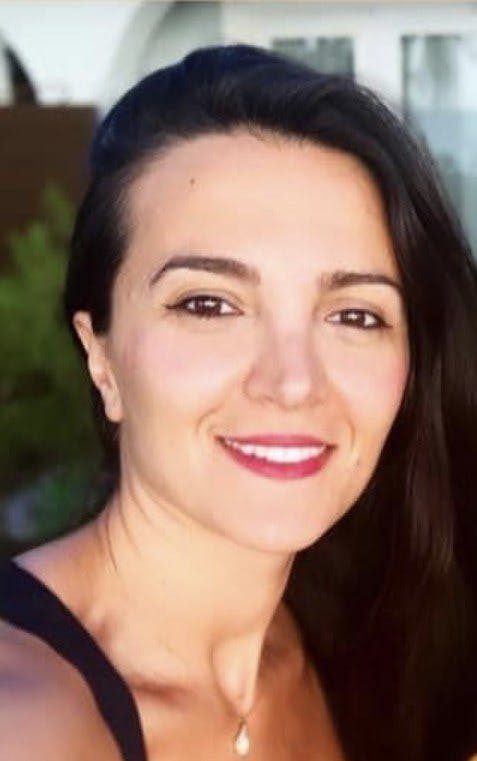 Livia Constantinescu
